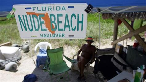 guys at a nude beach|Haulover Park Gay Nudist Beach, Miami .